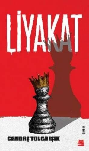 Liyakat Kırmızı Kedi Yayınevi