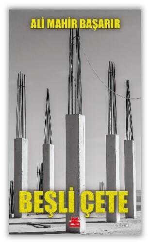 Beşli Çete Kırmızı Kedi Yayınevi