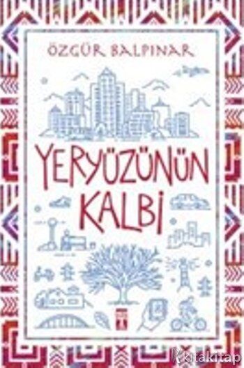 Yeryüzünün Kalbi Genç Timaş