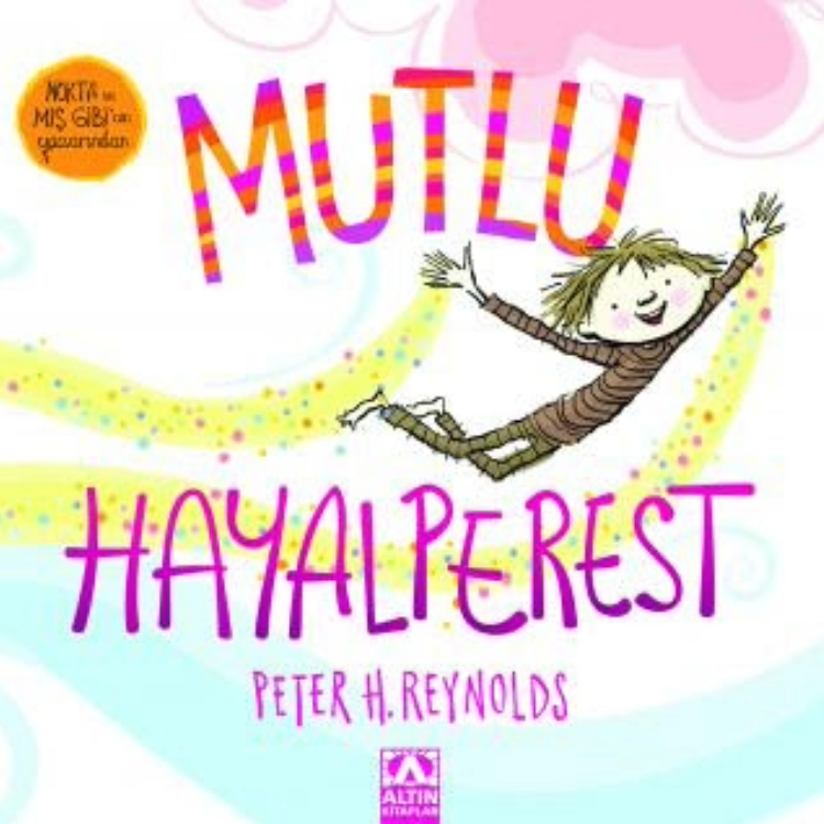 Mutlu Hayalperest Altın Kitaplar