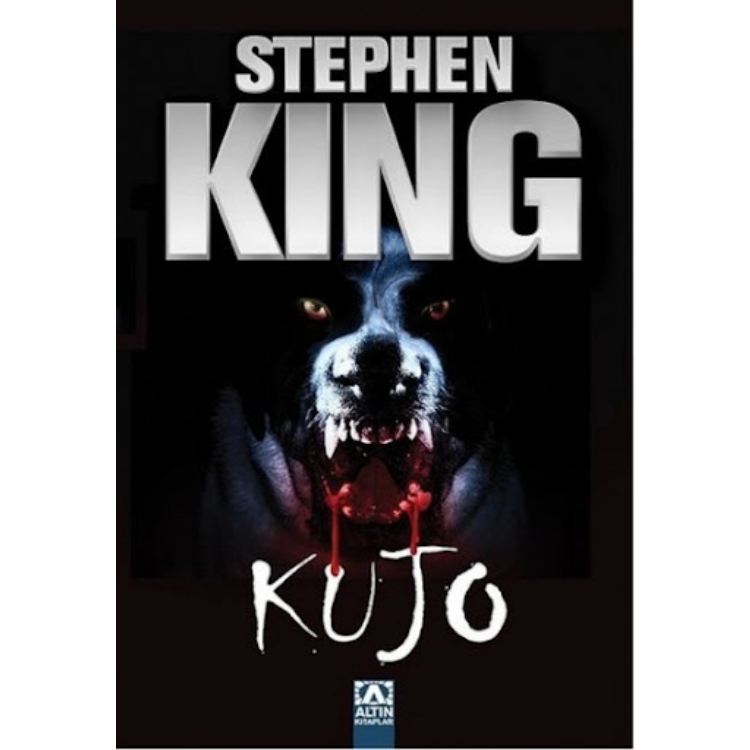 Kujo Altın Kitaplar