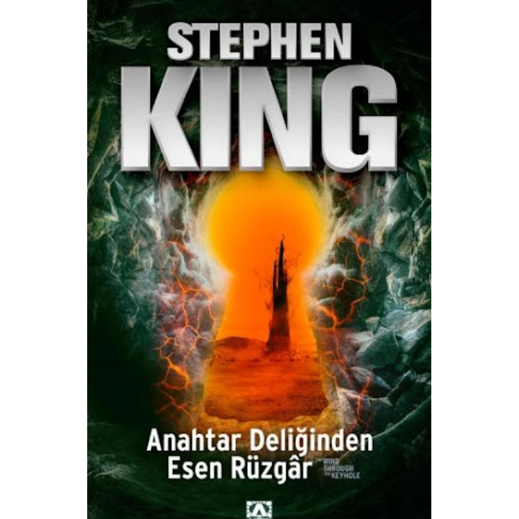 Anahtar Deliğinden Esen Rüzgar Altın Kitaplar