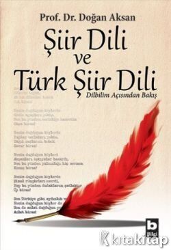 Şiir Dili ve Türk Şiir Dili Bilgi Yayınevi