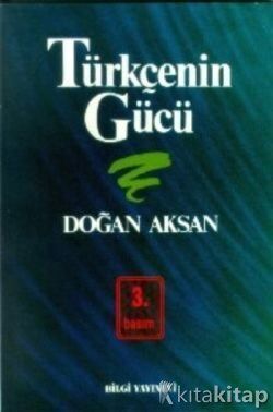 Türkçenin Gücü Bilgi Yayınevi