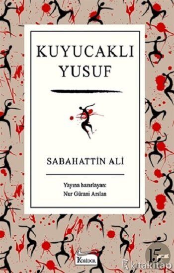 Kuyucaklı Yusuf Koridor Yayıncılık
