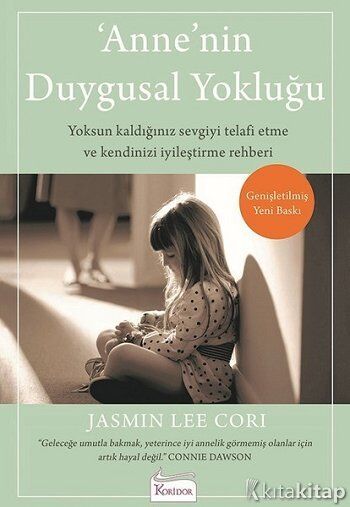 Anne'nin Duygusal Yokluğu Koridor Yayıncılık