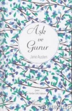 Aşk ve Gurur (Bez Ciltli) Koridor Yayıncılık