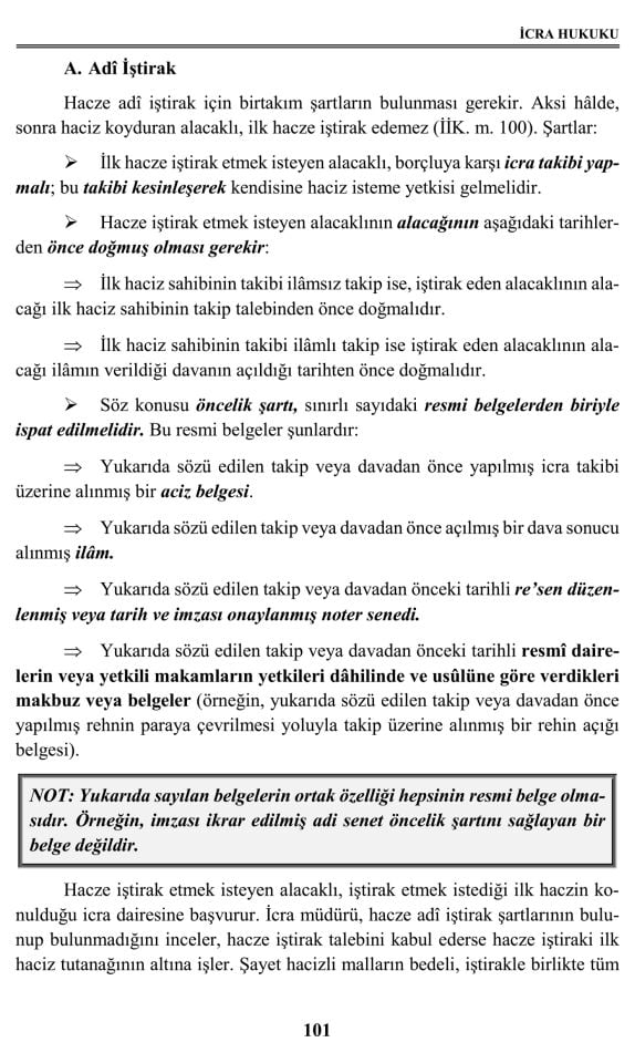 İcra ve İflâs Hukuku 12. Baskı Monopol Yayınları