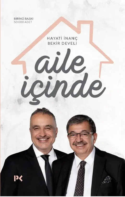 Aile İçinde Profil Kitap