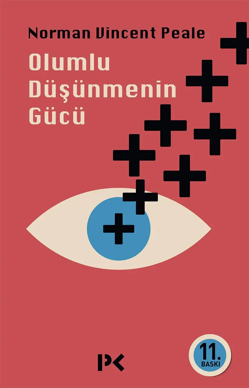 Olumlu Düşünmenin Gücü Profil Kitap