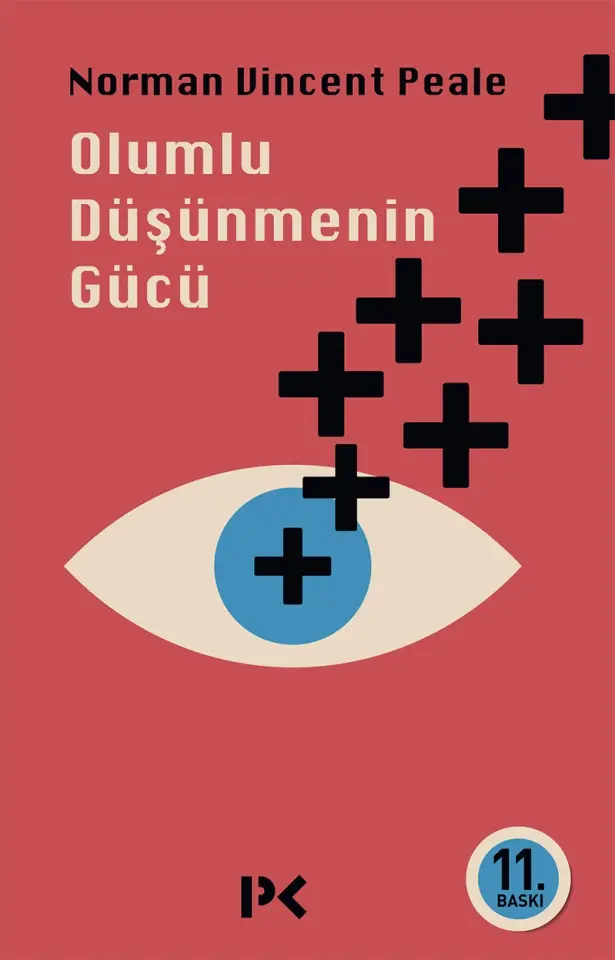 Olumlu Düşünmenin Gücü Profil Kitap
