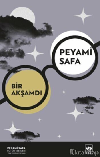 Bir Akşamdı Ötüken Neşriyat