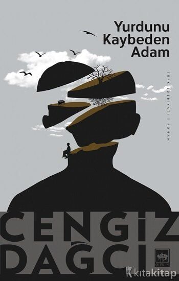 Yurdunu Kaybeden Adam Ötüken Neşriyat