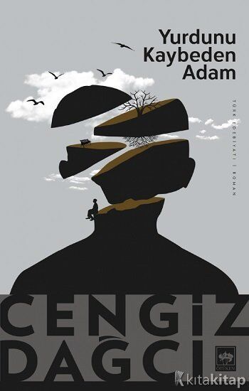 Yurdunu Kaybeden Adam Ötüken Neşriyat