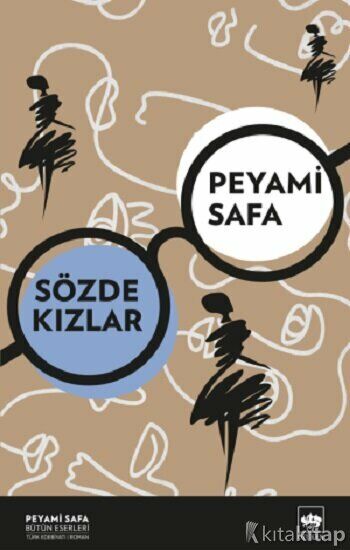 Sözde Kızlar Ötüken Neşriyat