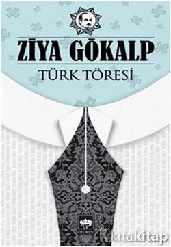 Türk Töresi Ötüken Neşriyat