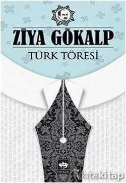 Türk Töresi Ötüken Neşriyat