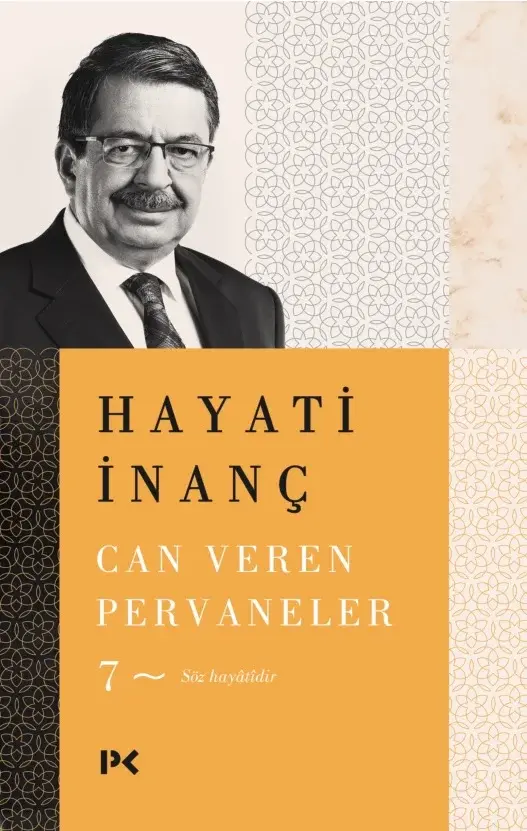 Can Veren Pervaneler - 7 Profil Kitap