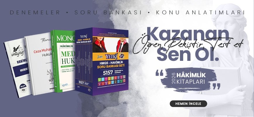 HÂKİMLİK